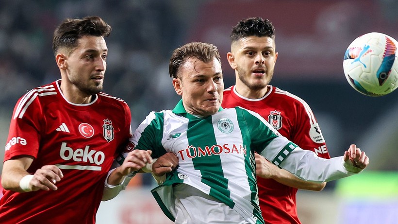 besiktastan tarihi hezimet spor yazarlari ne dedi 6 kyDimtJa