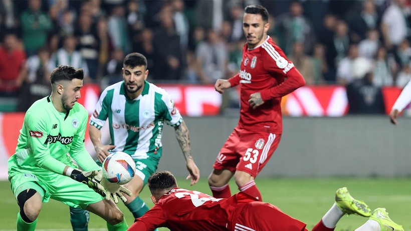 besiktastan tarihi hezimet spor yazarlari ne dedi 8 itssPiHg