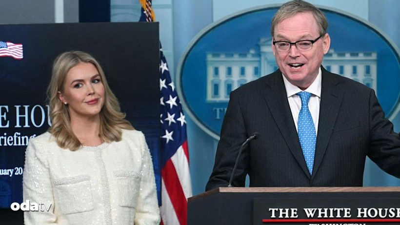 beyaz sarayin yuzu trumpin gozdesi kim bu karoline leavitt 1 mrbqTfeb
