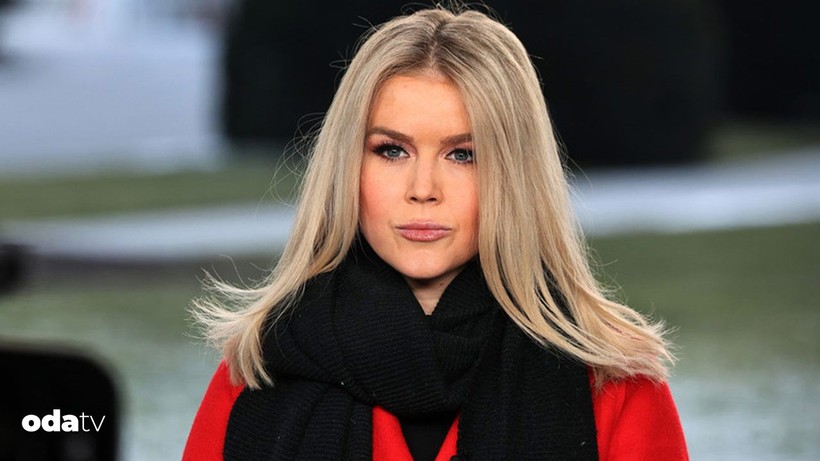 beyaz sarayin yuzu trumpin gozdesi kim bu karoline leavitt 13 IYzvKyrz