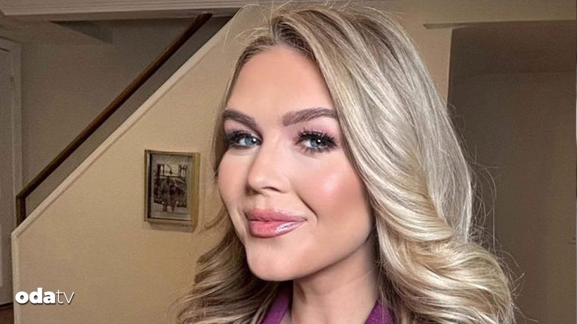 beyaz sarayin yuzu trumpin gozdesi kim bu karoline leavitt 15 WgsfJsII