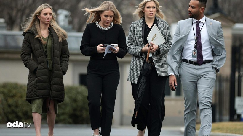 beyaz sarayin yuzu trumpin gozdesi kim bu karoline leavitt 6 9ILdP2p8