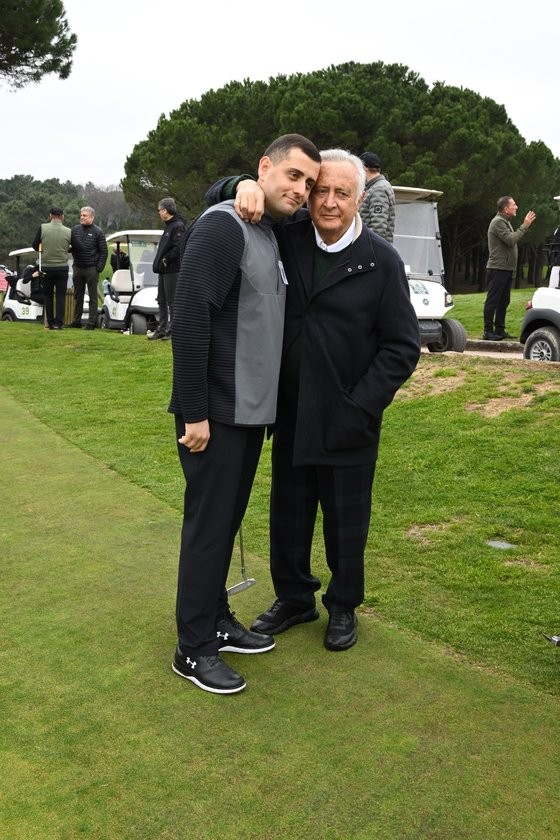beyhan benardetenin anisina golf turnuvasi ani olumu sevenlerini soke etmisti 2 8pZQQnvV