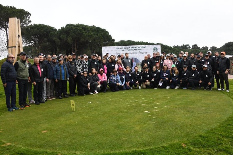 beyhan benardetenin anisina golf turnuvasi ani olumu sevenlerini soke etmisti 4 BgnBiOQ5