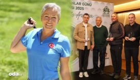 beyhan benardetenin anisina golf turnuvasi ani olumu sevenlerini soke etmisti xApRbYjw