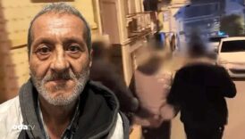 beyoglunda yakayi ele verdi boyunun agabeyi gozaltinda xO5lems2