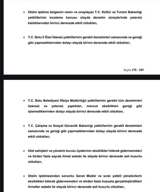 bilirkisi raporu ortaya koydu kartalkayadaki ihmaller zinciri 78 can aldi 0 UkKKLwgu