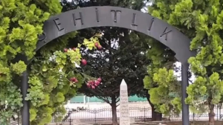 bir gecede kaybolan sehitlik belediyeden aciklama var 0 peyJhrmw