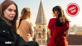 bir varmis hic yokmusun yazari eda akel anlatti cocuk gibi buyuttuk oyunumuzu bvi61wff