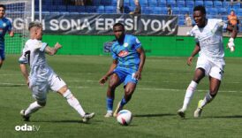 bodrum fk kaleye duvar ordu 7 mac oldu MpJuJzBh
