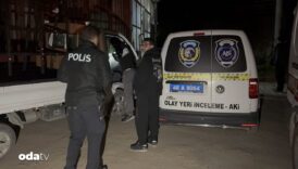 bodrumda supheli olum polisi harekete gecirdi lbtugRxy