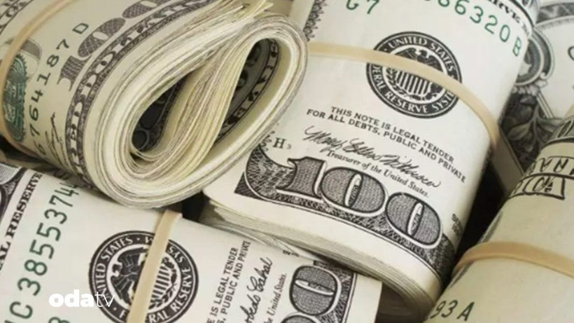 borsada kayip yuzde 7i buldu dolar ve altinda son durum 1 7KFjSww2