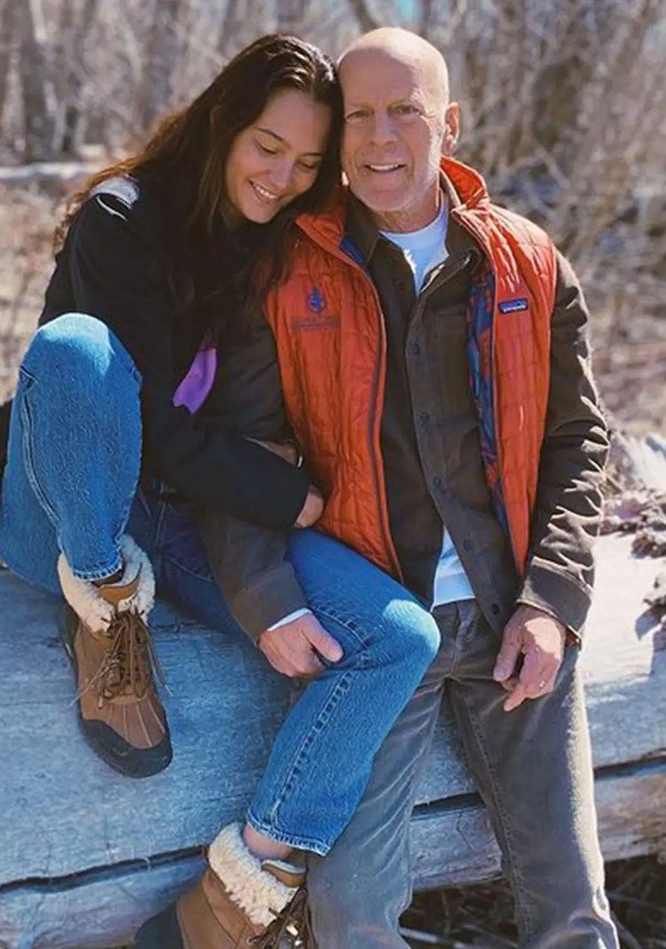 bruce willis 70 yasina girdi kizi rumer saglik durumunu acikladi 3