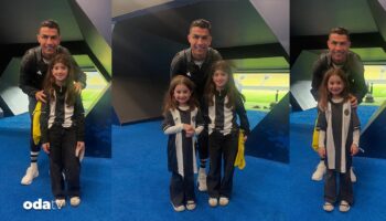 buse terimin kizlarinin cristiano ronaldo hayali gercek oldu Swn1HHFP