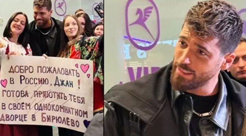can yamana rusyada sevgi seli 0 AA4CqyWk