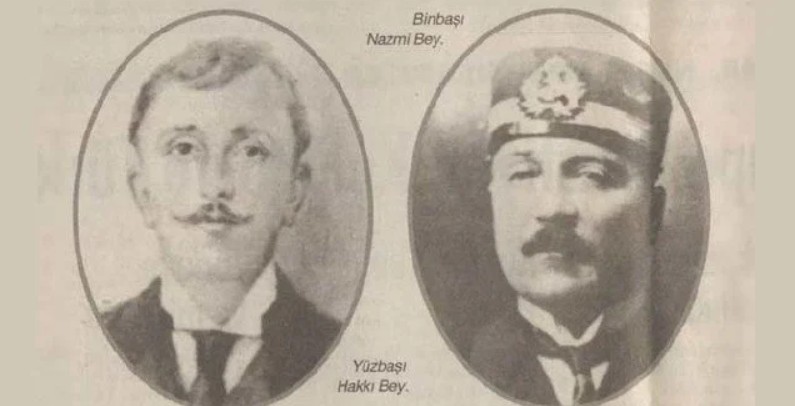 canakkale zaferinin 110 yilinda tarihi degistiren kahramanlar 5 Ms9GFRvI