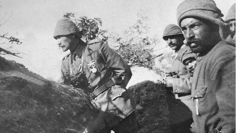 canakkale zaferinin 110 yilinda tarihi degistiren kahramanlar 6 UFqy7fvv