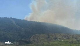 canakkalede orman yangini cikti bvypNsEA