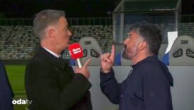 canli yayinda gerilim gattuso studyoyu basti 9UHcJKC3