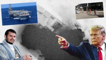 catismalar ucuncu gununde husilerden truman operasyonu abd saldirilar devam edecek lqN6vLBS