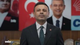 chp istanbul il baskani ozgur celikten iktidara sert mesaj jTuY7qpi