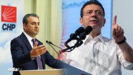 chpden imamoglu gozaltisina balyoz ve ergenekon benzetmesi IOIDUBO9