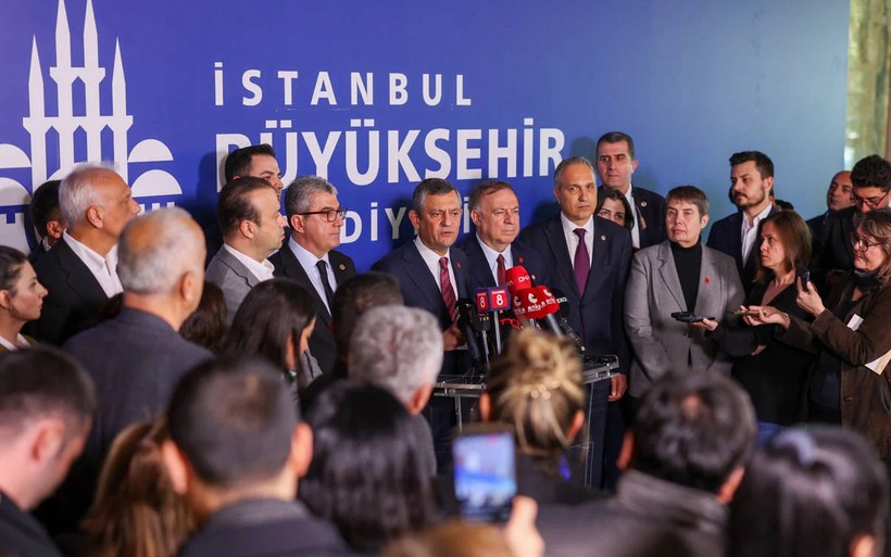 chpnin olaganustu kurultay kararina mhpden ilk tepki mumkun degil yeni polemik 0