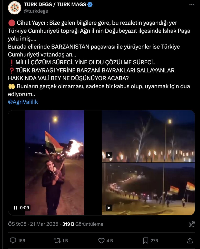 cihat yayci paylasti rezaletin yasandigi yer agri 0 dABQlgEh