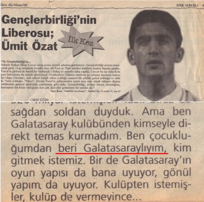cocuklugumdan beri galatasarayliyim 0 BXjqzwrt