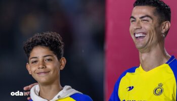 cristiono ronaldo jrdan askin olayim paylasimi TtxS69Mw