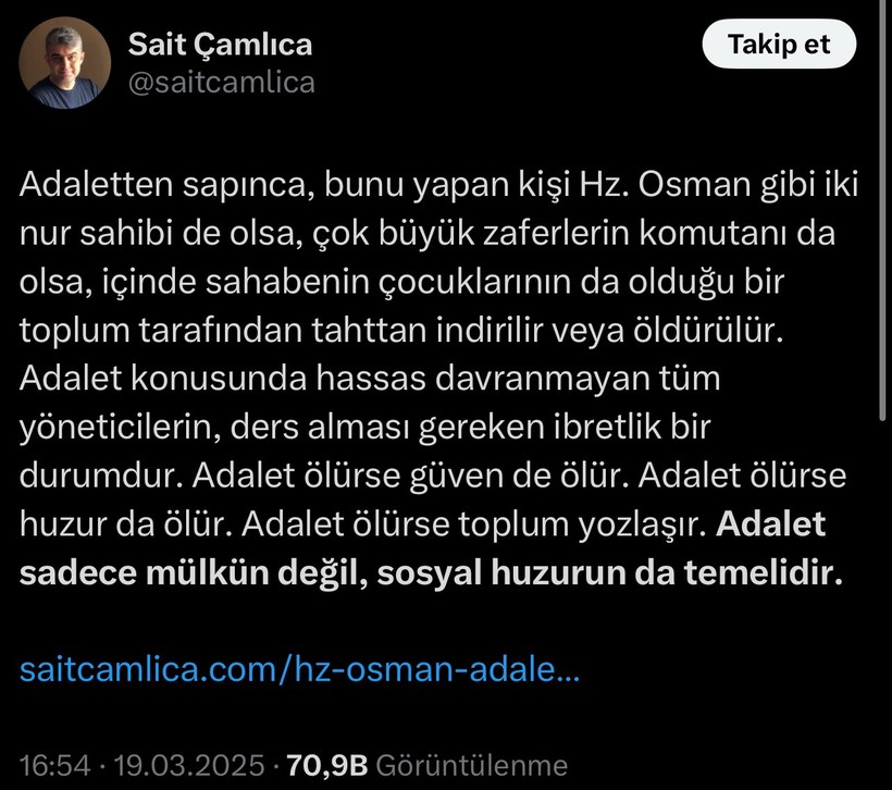 cubbeli ahmet hocadan yaylim atesi camlicadan aninda yanit 0 8OhcBw2u
