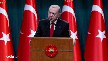 cumhurbaskani erdogandan kabine sonrasi aciklama s6lup4L1