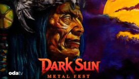 dark sun metal festivali 2025 sepultura ve epica istanbulda F6MQnLrP