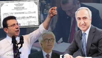 dekani gonderen istanbul universitesi rektoru erdoganin mesai arkadasi cikti jJqrl6fx