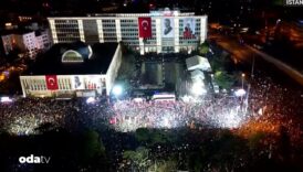 dem varsa yokuz demislerdi zafer partisi sarachanede hLiEfsEQ