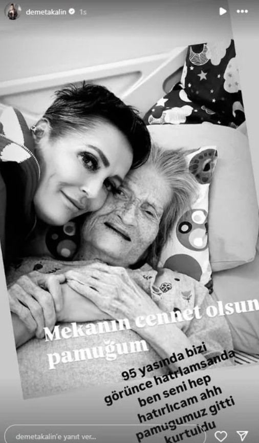 demet akalini yikan olum akrabasini kaybetti 2 299DK7fL