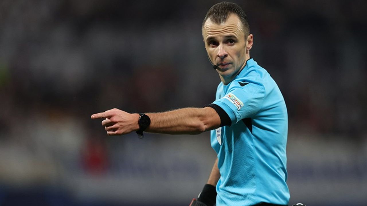 derbinin yabanci hakemi belli oldu iddiasi tff talep yazisini gonderdi 2