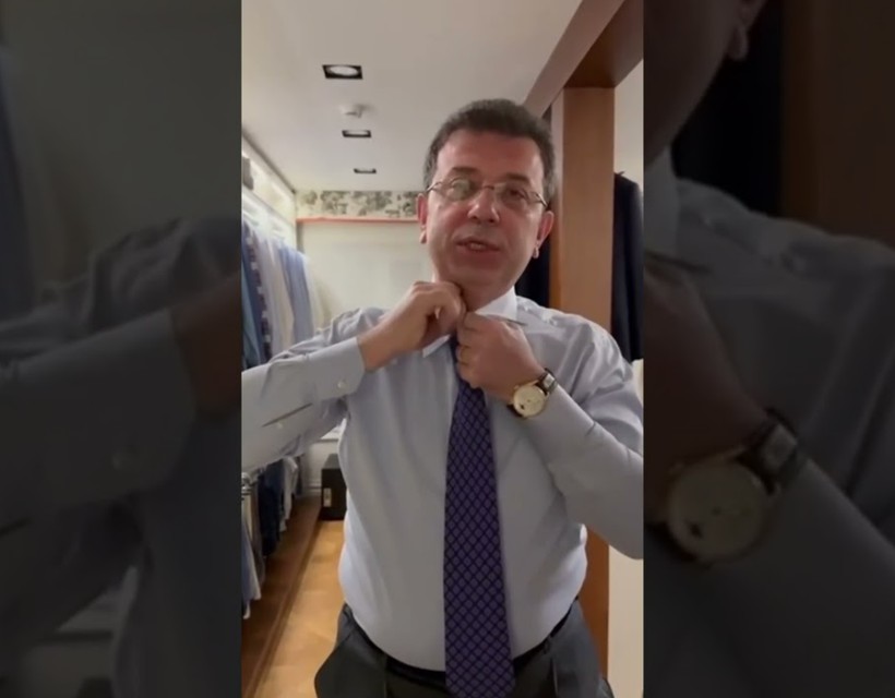 dezenformasyonla mucadele yapan iletisim baskanligi yapana kadar biz yapalim sarachane yalanlari 0 ZmTSV1NK