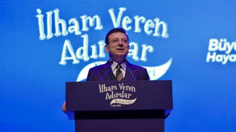 dilek imamoglundan ilham veren adimlar bulusmasinda kadinlara birlik cagrisi 0 dwHNZGL9