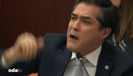 diploma iptal edildi meclis karisti chpden siralara vurarak tepki SarGwJYF