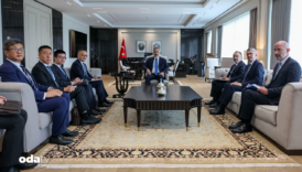 disisleri bakani fidan cin disisleri heyetiyle gorustu EKyieb48