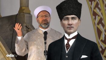 diyanetin gazi mustafa kemal ataturk unutkanligi 18 martta da ortaya cikti TxuFkRGj