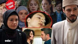 dizilerin sifreleri bu hafta da odatvde gzgteBla