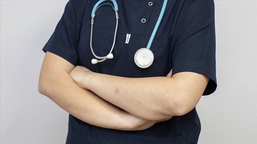 doktorlardan ese dosta para yagdi 1 HrRHjVi5