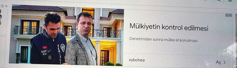 dolandiricilar da imamoglu pesinde 0 71jEnded