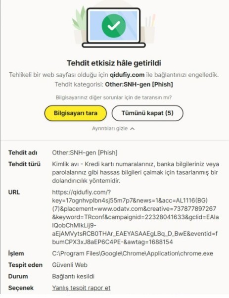 dolandiricilar da imamoglu pesinde 2 SBa1h7Ny