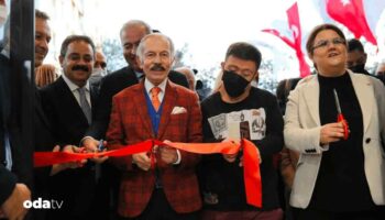 dort yil sonra ortaya cikti eski bakandan kacak acilis i9i689Cw