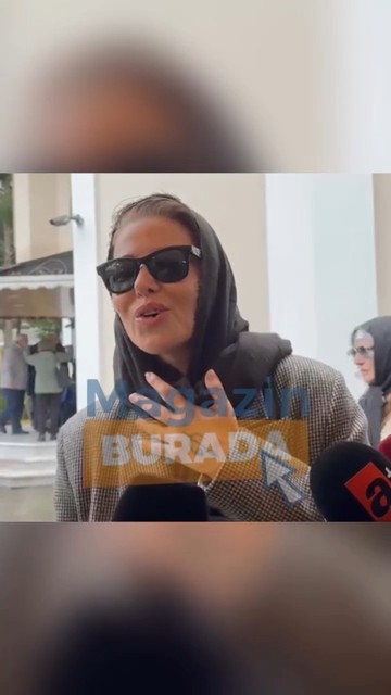 dostlari yalniz birakmadi tanyeliye aci veda 7 I6561DSS