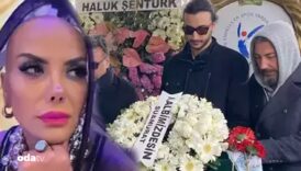 dostlari yalniz birakmadi tanyeliye aci veda 816EkVUF