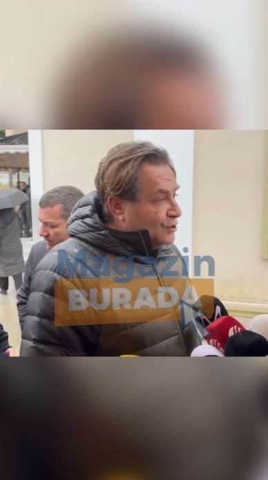 dostlari yalniz birakmadi tanyeliye aci veda 9 zvABEXki